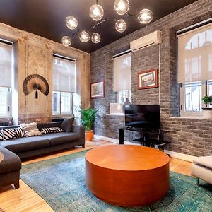 Appartement met Drie Slaapkamers